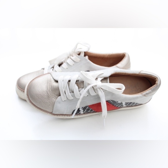 Crown Vintage sneakers - Picture 9 of 11